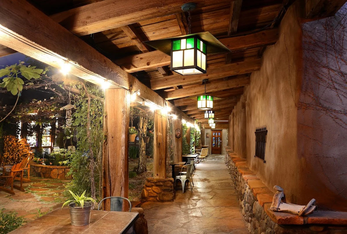 El Portal Sedona Hotel